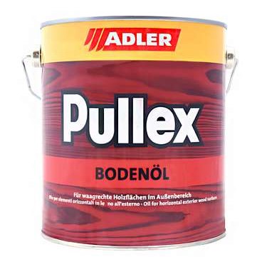 ADLER Pullex Bodenöl